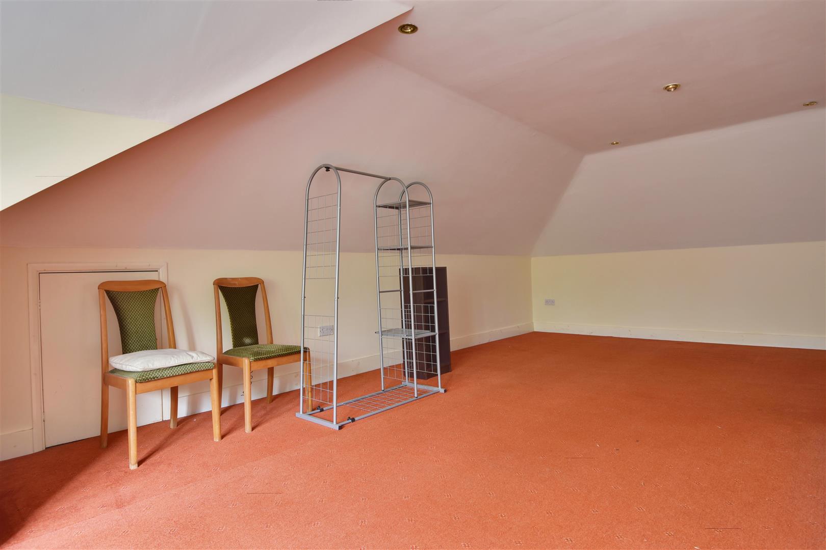 Harley Shute Road, St. LeonardsOnSea Rush, Witt & Wilson